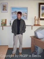 Zbigniew Kurasz