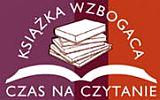 Czas na czytanie